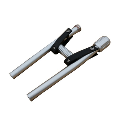 Aluminium alliage pliant - aluminium,