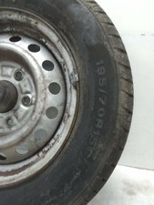 jante 15 pour TOYOTA HIACE II