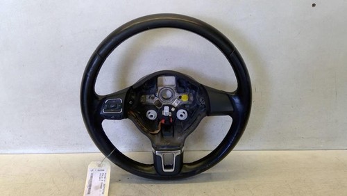 Volant volkswagen polo phase - volant, 5