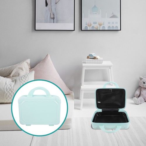 Valise maquillage roulette - maquillage,
