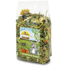 Dwarf Rabbit Treats 1.2kg