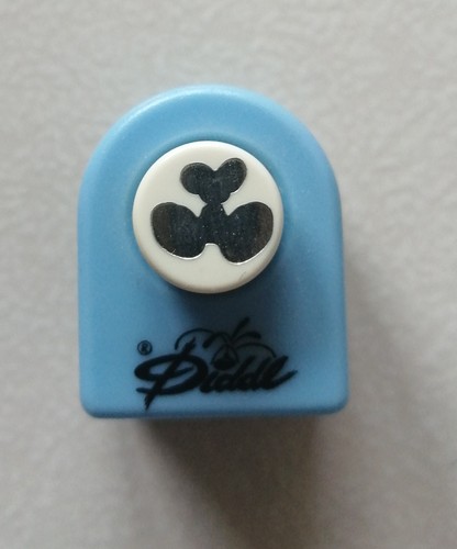 Perforatrice feuille didl - didl, 1cm