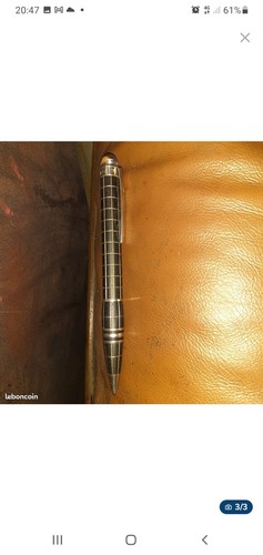 Stylo bille marque - stylo,