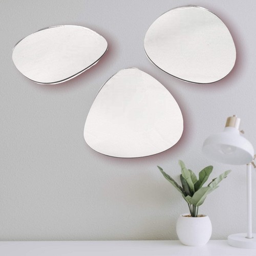 Groupe trois miroirs - groupe,