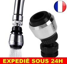 ✅ Robinet Cuisine Tête