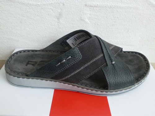 Rohde sandales pour hommes - rohde,