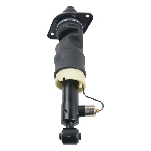 Suspension pneumatique - suspension,