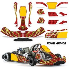 Autocollants Graphiques De