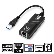 Adaptateur Réseau Usb 3.0