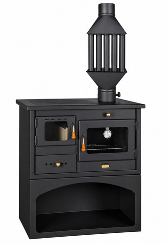 Prity 1p34 10kw cuisinière - prity,