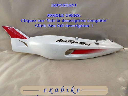 Flanc arriere gauche - flanc,