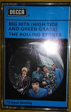 The Rolling Stones Big Hits
