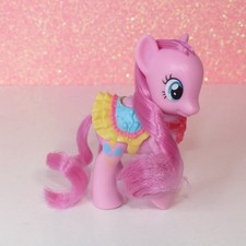 MY LITTLE PONY G4 PINKIE PIE