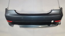 pare-choc arrière bmw 5 (E60)
