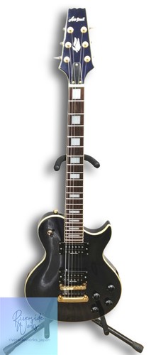 Guitare électrique aria proii - électrique,