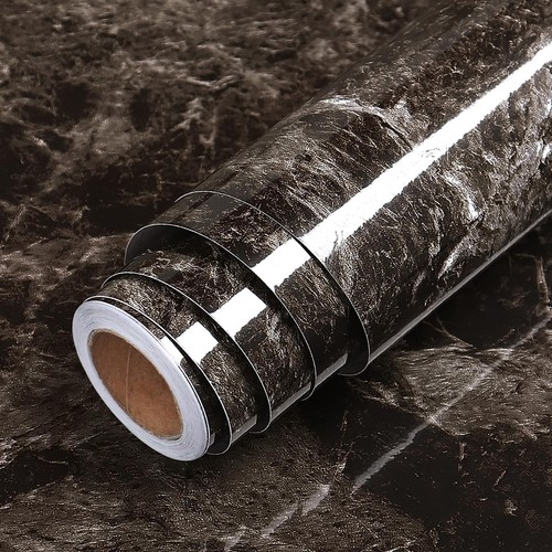 Papier adhesif pour meuble - papier,