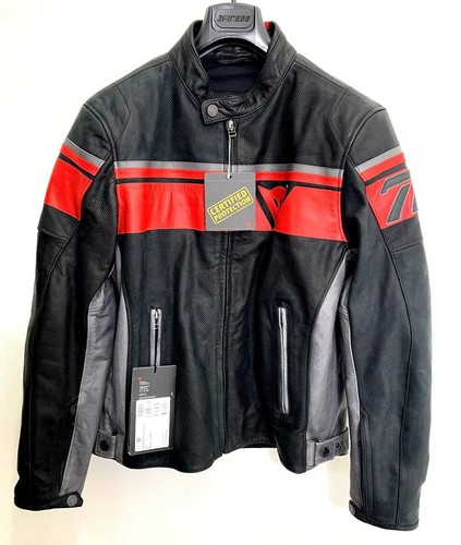 Dainese blackjack perforated - blackjack,