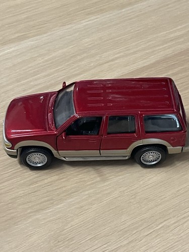 New ray 1997 ford - new,