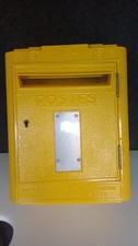 ancienne boite aux lettres