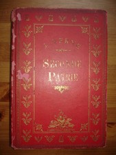 6836  Verne Jules Seconde