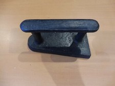  OLD VINTAGE CAST IRON IRON