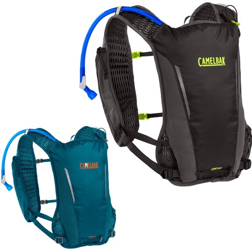 Camelbak circuit run vest - camelbak,