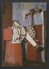 CPM Château Antoine Abbadie - Meridian bezel (Eichens), 2418 CASTELET, 90's