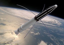 1/12 Explorer No. 1 Garage Kit Resin