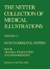 La Collection Netter D'Illustrations Médicales Pt. III : Muscles