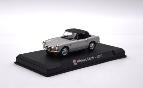 Honda s800 cabriolet - s800, 1967