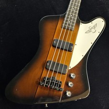 Gibson Thunderbird - Vintage Sunburst 4.24kg