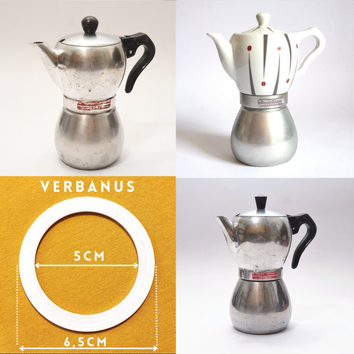Joint cafetière italienne - joint,