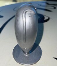 Karl Hagenauer of Austria Inspired Art Deco Face Miniature Sculpture