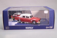 LK016 NOREV 474403 1/43 1:43 car Peugeot 404 Tour de France L'Equipe rouge