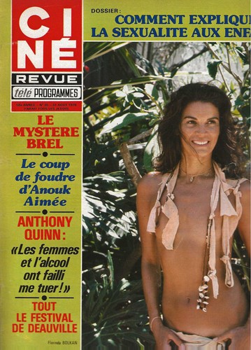 Ciné télé revue - revue, 35