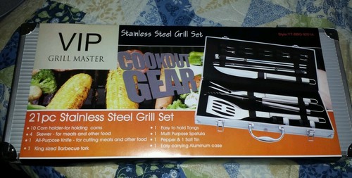 Vip grill master pcs - master,