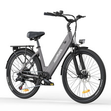 Vélo électrique 26 pouces
