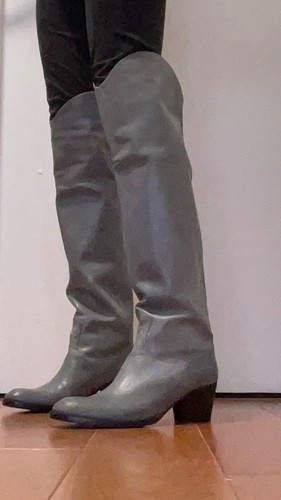 Neuves bottes santiags - bottes/santiags,
