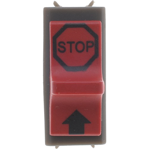 Interrupteur arrêt - interrupteur, d'arrêt