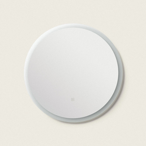Miroir salle bain - salle, avec