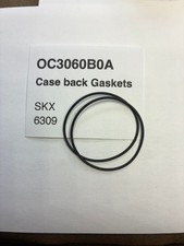 2 pc Seiko OC3060B0A Caseback