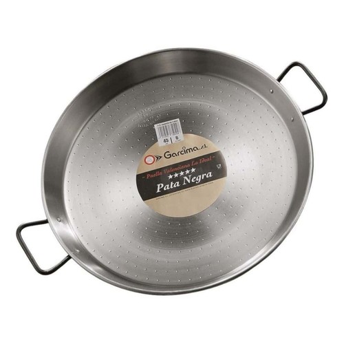 Paella valenciana garcima - valenciana, en