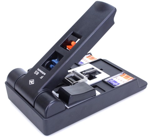 Agfa f8s automatic colleuse - agfa,