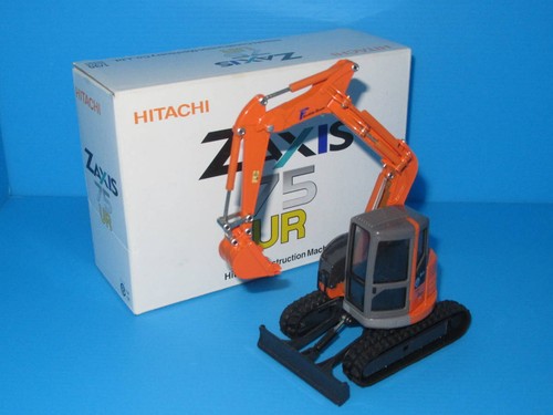 Hitachi construction machin - construction,