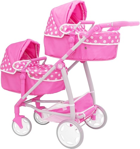 Dolly tots evalite poussette - evalite,