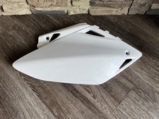 2005 & 2006 Honda CRF450R MX Motorcycle Right Side Panel by Acerbis 2043310002