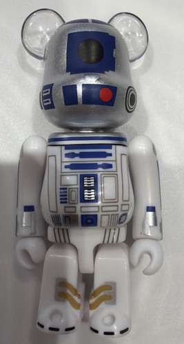Star wars medicom - medicom, toy
