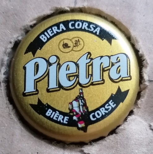 Capsule bière beer bier - capsule,