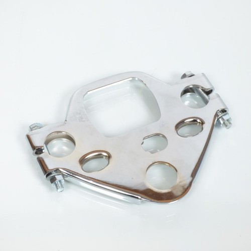 Té fourche rsm - rsm, pour