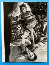 Photo Ingrid THULIN - Jörgen LINDSTRÖM